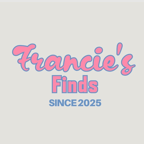 franciesfinds